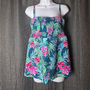 SWIMSUITS FOR ALL Tankini Top
